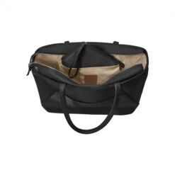 Wenger Victoria Signature 16" Laptop Tote - Black -Swiss Supplies Store tge 612205 s de4