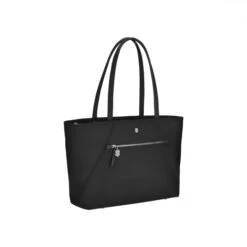 Wenger Victoria Signature 16" Laptop Tote - Black -Swiss Supplies Store tge 612205 s fl