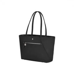 Wenger Victoria Signature 16" Laptop Tote - Black -Swiss Supplies Store tge 612205 s fr