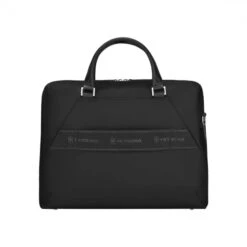 Victorinox Victoria Signature 14" Laptop Briefcase -Swiss Supplies Store tge 612209 s ba 1