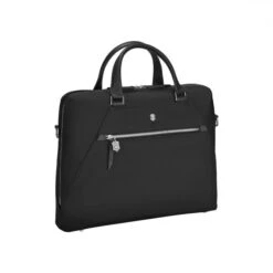 Victorinox Victoria Signature 14" Laptop Briefcase -Swiss Supplies Store tge 612209 s fl 1