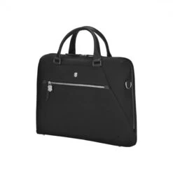 Victorinox Victoria Signature 14" Laptop Briefcase -Swiss Supplies Store tge 612209 s fr 1