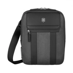 Victorinox Architecture Urban2 Crossbody Bag -Swiss Supplies Store tge 612668 s po2 1