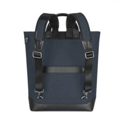 Victorinox Architecture Urban2 Carry Tote 15" Laptop And Tablet Pocket - Melange Blue/Black 24 Victorinox Architecture Urban2 Carry Tote 15" Laptop And Tablet Pocket - Melange Blue/Black -Swiss Supplies Store tge 612672 s ba2