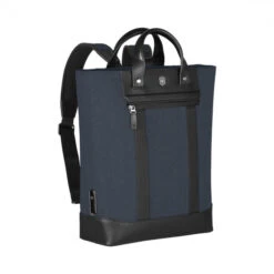 Victorinox Architecture Urban2 Carry Tote 15" Laptop And Tablet Pocket - Melange Blue/Black 28 Victorinox Architecture Urban2 Carry Tote 15" Laptop And Tablet Pocket - Melange Blue/Black -Swiss Supplies Store tge 612672 s fl2