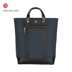 Victorinox Architecture Urban2 Carry Tote 15" Laptop And Tablet Pocket - Melange Blue/Black 31 Victorinox Architecture Urban2 Carry Tote 15" Laptop And Tablet Pocket - Melange Blue/Black -Swiss Supplies Store tge 612672 s po reddot