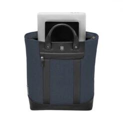 Victorinox Architecture Urban2 Carry Tote 15" Laptop And Tablet Pocket - Melange Blue/Black 32 Victorinox Architecture Urban2 Carry Tote 15" Laptop And Tablet Pocket - Melange Blue/Black -Swiss Supplies Store tge 612672 s pr