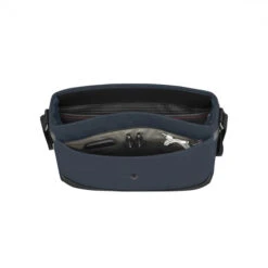 Victorinox Architecture Urban2 14" Laptop Messenger Bag - Melange Blue/Black -Swiss Supplies Store tge 612673 s pr2