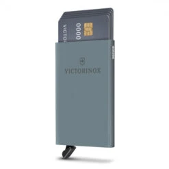 Victorinox Altius Secrid Essential Card Wallet