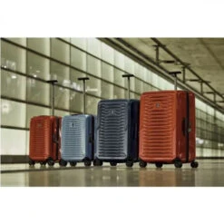 Victorinox Airox Frequent Flyer Hardside Carry-On -Swiss Supplies Store tge airox g 1 1 1 1