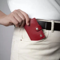 Victorinox Altius Secrid Leather Card Wallet -Swiss Supplies Store tge altius secrid 612680 b 1 1