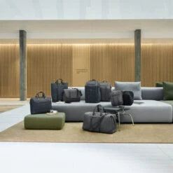 Victorinox Architecture Urban2 14" Laptop Messenger Bag - Melange Blue/Black -Swiss Supplies Store tge architecture urban2 g 2 5