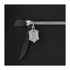 Wenger Victoria Signature 16" Laptop Tote - Black -Swiss Supplies Store tge victoria signature charm de 3