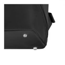 Wenger Victoria Signature 16" Laptop Tote - Black -Swiss Supplies Store tge victoria signature metal studs de 3