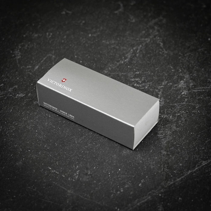 Victorinox Swiss Champ Swiss Army Knife - Silvertech 11 Victorinox Swiss Champ Swiss Army Knife - Silvertech - Image 9