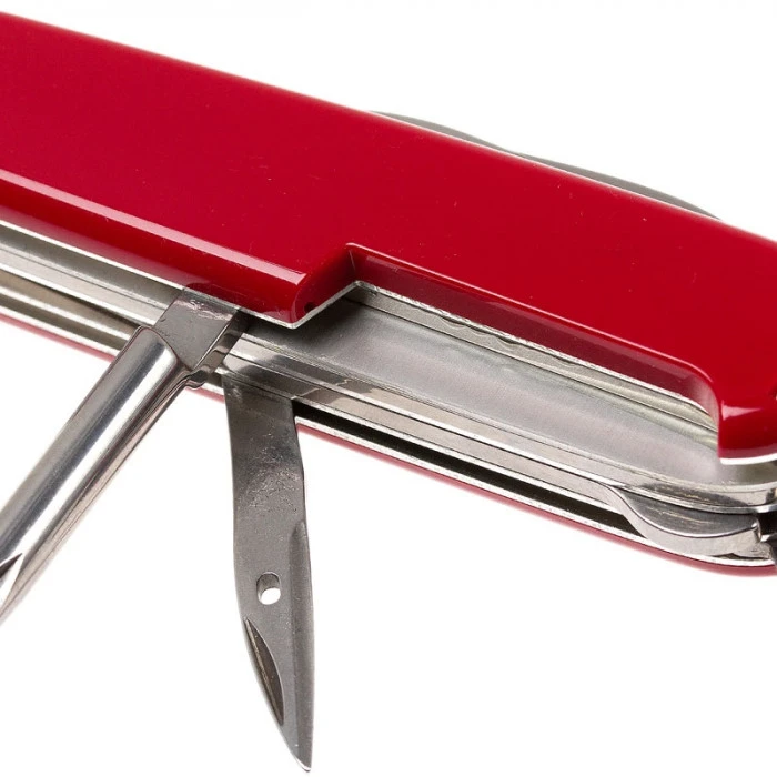 Victorinox Fieldmaster - Red 5 Victorinox Fieldmaster - Red - Image 3