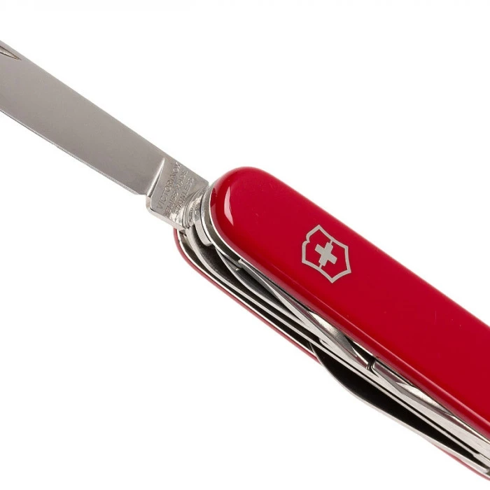 Victorinox Fieldmaster - Red 6 Victorinox Fieldmaster - Red - Image 4