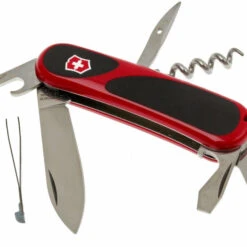 Victorinox EvoGrip 10 Swiss Army Knife -Swiss Supplies Store vt2.3803.c 01 victorinox evogrip 10 vt2.3803.c d1