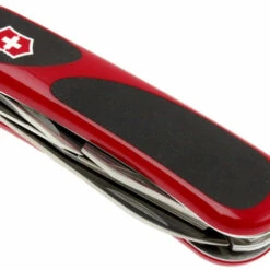 Victorinox Evolution Grip 14 Swiss Army Knife -Swiss Supplies Store vt2.3903.c 03 victorinox evogrip 14 vt2.3903.c d3