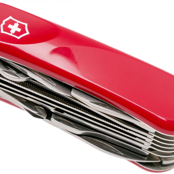Victorinox Evolution 28 Swiss Army Knife 5 Victorinox Evolution 28 Swiss Army Knife - Image 3