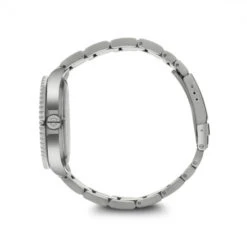 Victorinox Maverick 43mm Watch - Green Dial, Stainless Steel Strap -Swiss Supplies Store wat 241934 si