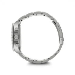 Victorinox Maverick Chrono 43mm Watch - Green Dial, Stainless Steel Strap -Swiss Supplies Store wat 241946 si