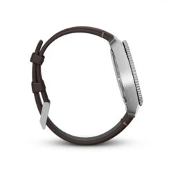 Victorinox Journey 1884 43mm Watch - Black Dial, Brown Leather Strap + Black Rubber Strap -Swiss Supplies Store wat 241976 1 si2