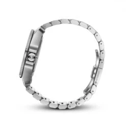 Victorinox Journey 1884 43mm Watch - Blue Dial, Stainless Steel Strap 12 Victorinox Journey 1884 43mm Watch - Blue Dial, Stainless Steel Strap -Swiss Supplies Store wat 242009 si 1