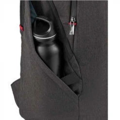 Wenger MX Light 16" Backpack - Heather Grey -Swiss Supplies Store wenger mx light 611642 16 backpack 8