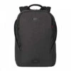 Wenger MX Light 16" Backpack - Heather Grey -Swiss Supplies Store wenger mx light 611642 16 backpack 9 1