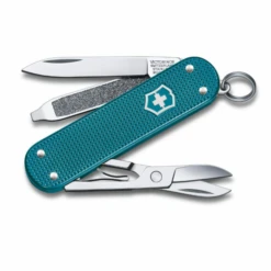 Victorinox Classic SD Alox -Swiss Supplies Store wild jungle 1 1 1