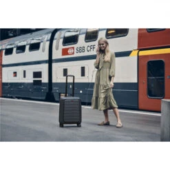 Wenger Syntry Carry-On -Swiss Supplies Store wrt 610163 ls 5