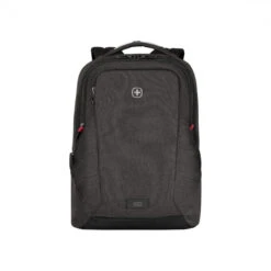 Wenger MX Professional 16" Backpack, Heather Grey