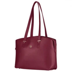 Wenger Women's 14'' Business Tote With Laptop Pocket -Swiss Supplies Store wrt 611870 fr1